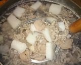 タイ人直伝！簡単☆本場のヤムウンセン作り方2写真