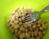 水煮で簡単!大豆ナゲット☆食べ応え十分◎作り方2写真