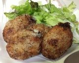 水煮で簡単!大豆ナゲット☆食べ応え十分◎作り方12写真