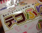 ディズニー ツムツム キャラ弁作り方7写真