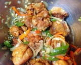 鶏肉の南蛮漬け♪冷凍してお弁当にも♪作り方4写真