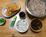 *簡単!かき揚げ*作り方6写真