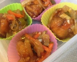 鶏肉の南蛮漬け♪冷凍してお弁当にも♪作り方5写真
