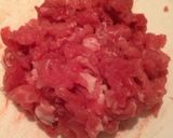 カレーリメイク＊スパゲッティソース作り方1写真