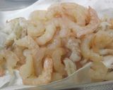 koiko亭のエビチリ作り方1写真