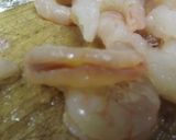 koiko亭のエビチリ作り方2写真