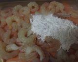 koiko亭のエビチリ作り方4写真