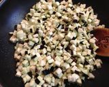 辛くないタコライス風作り方5写真