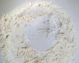 レンジで時短☆簡単さつまいも饅頭作り方2写真