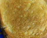 スーパースイートバターコーントースト♡作り方5写真