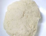 レンジで時短☆簡単さつまいも饅頭作り方7写真