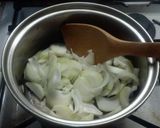 お酢でさっぱり！私の豚丼作り方3写真