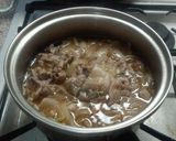 お酢でさっぱり！私の豚丼作り方5写真