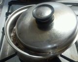 お酢でさっぱり！私の豚丼作り方6写真