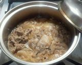 お酢でさっぱり！私の豚丼作り方7写真