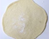 レンジで時短☆簡単さつまいも饅頭作り方9写真