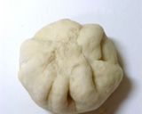 レンジで時短☆簡単さつまいも饅頭作り方11写真