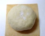 レンジで時短☆簡単さつまいも饅頭作り方12写真