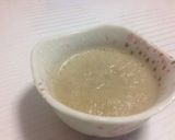 バナナ×オレンジシャーベット作り方3写真