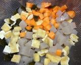 大豆の煮物作り方2写真