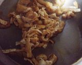 簡単☆ほうれん草と油揚げのおひたし☆作り方5写真