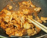 葉っぱも食べる♪葉玉葱（＝葉付き新玉葱）作り方8写真