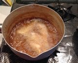 米粉でへるしーハタハタの唐揚げ作り方5写真