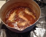 米粉でへるしーハタハタの唐揚げ作り方6写真