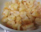 koiko亭のエビチリ作り方12写真