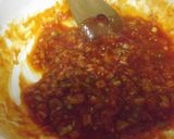 koiko亭のエビチリ作り方10写真
