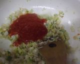 koiko亭のエビチリ作り方8写真