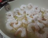 koiko亭のエビチリ作り方11写真