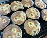 幼児のおやつ♡ヨーグルトバナナケーキ作り方9写真