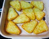 鯖味噌缶のチーズ焼き(フライパンなしで)作り方1写真