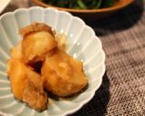 新ジャガの醤油麹煮作り方3写真