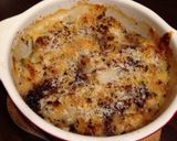 ささみの梅しそチーズパン粉焼き作り方6写真