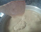 おばあちゃんのピーナッツ豆腐作り方4写真