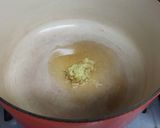 豚汁に飽きたら☆味噌ラーメン風野菜スープ作り方1写真
