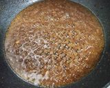 ジューシーチキンのハニーマスタードソース作り方5写真
