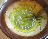 たけのこの木の芽和え作り方4写真