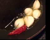 簡単すぎる手抜きペペロンチーノ作り方1写真