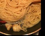 簡単すぎる手抜きペペロンチーノ作り方3写真