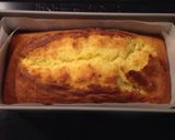 基本のパウンドケーキ作り方8写真
