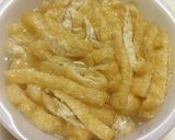 ひじきの煮物☆簡単★作り置きにも作り方2写真