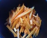 ひじきの煮物☆簡単★作り置きにも作り方4写真