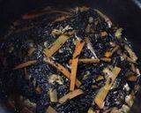 ひじきの煮物☆簡単★作り置きにも作り方7写真