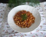 ケチャップで♪子供大好きポークビーンズ☆作り方4写真