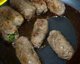 のらぼう菜の肉巻き♡作り方6写真