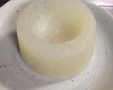 *ふろふき大根団子*作り方5写真