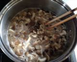 鶏肉入り!わが家のちらし寿司作り方2写真